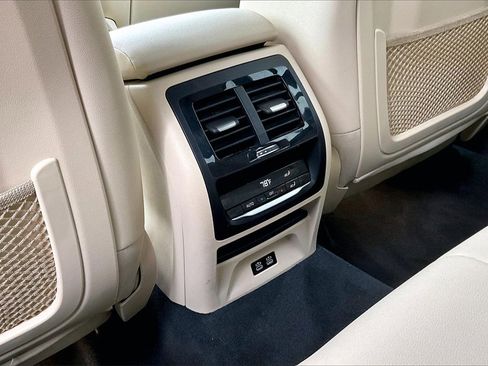 Used 2020 BMW X3 xDrive30i w/ Driving Assistance Package image 10