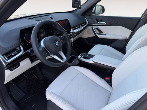 New 2026 BMW X1 xDrive28i w/ Convenience Package image 11