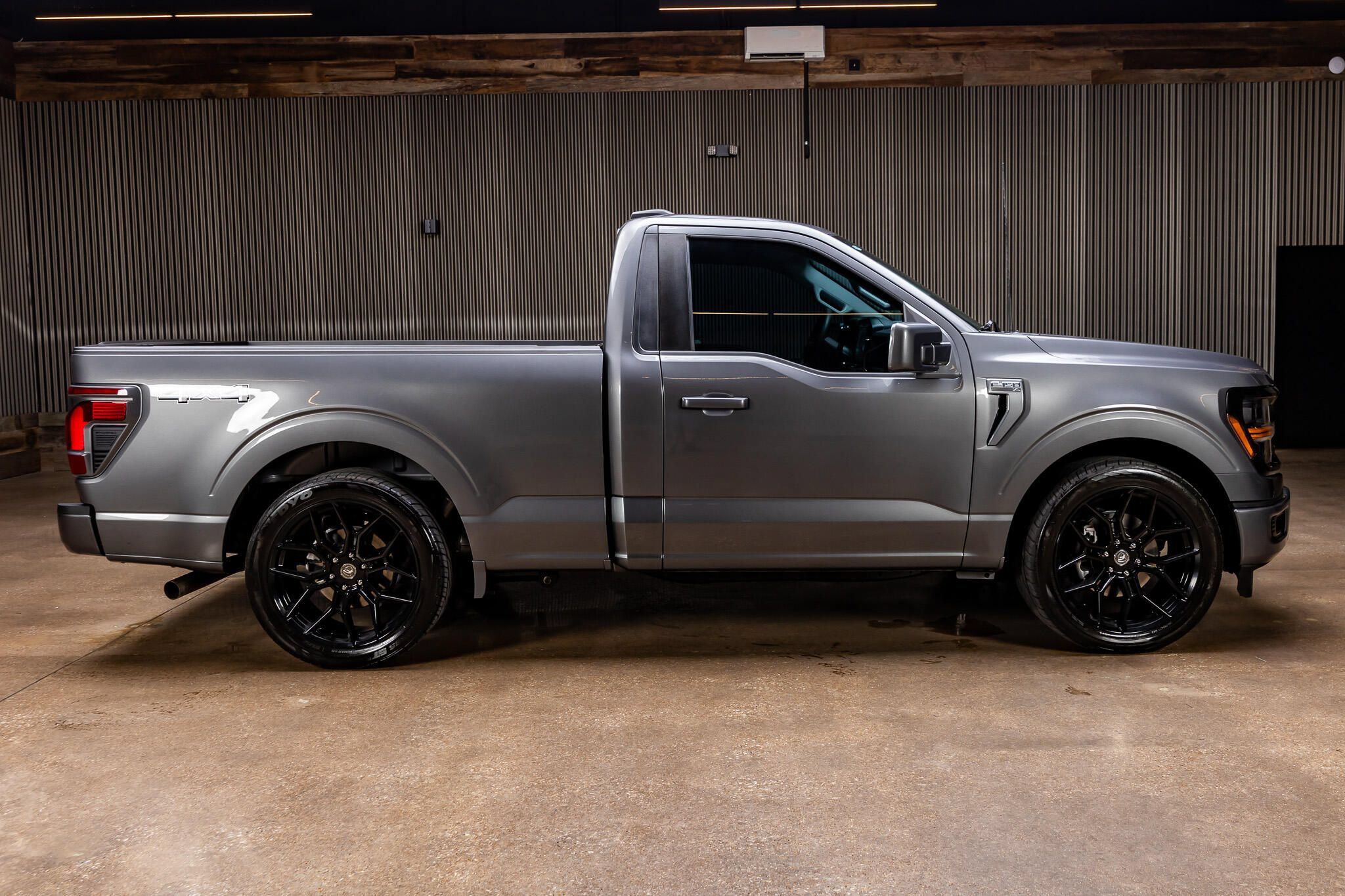 Used 2026 Ford F150 XL w/ Equipment Group 103A High AWD/4WD image 10