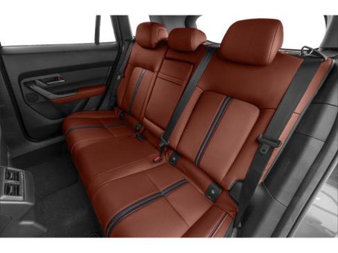 Used 2025 MAZDA CX-50 Meridian Edition w/ Apex Package image 10