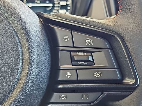 New 2026 Subaru Crosstrek 2.5i Limited AWD/4WD image 23