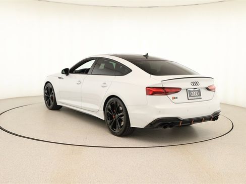 Used 2024 Audi S5 Premium Plus image 4