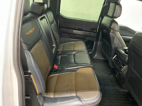Used 2025 Ford F150 Tremor w/ Equipment Group 402A High AWD/4WD image 19