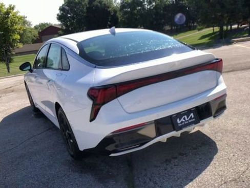 New 2026 Kia K5 LXS image 9