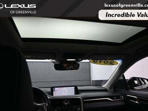 Used 2019 Lexus RX 350 AWD w/ Navigation Package image 24