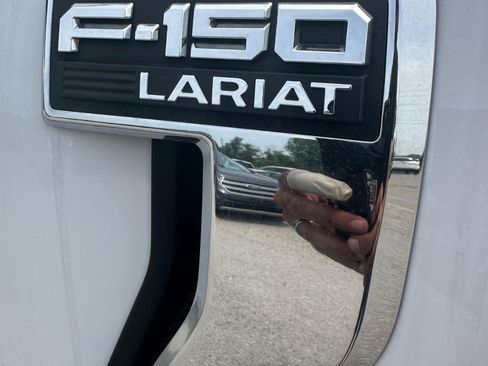 Used 2023 Ford F150 Lariat image 15