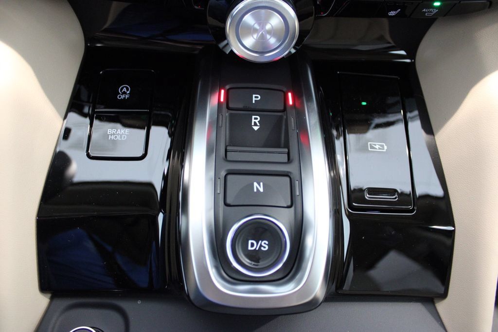 New 2026 Acura MDX w/ Technology Package AWD/4WD image 15