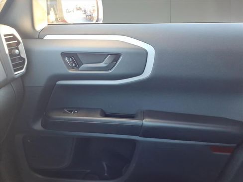 Used 2022 Ford Bronco Sport Big Bend image 14