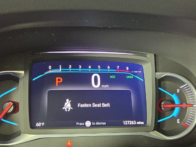 Used 2021 Honda Pilot Elite image 19