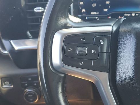 Certified 2024 Chevrolet Silverado 2500 LT image 33