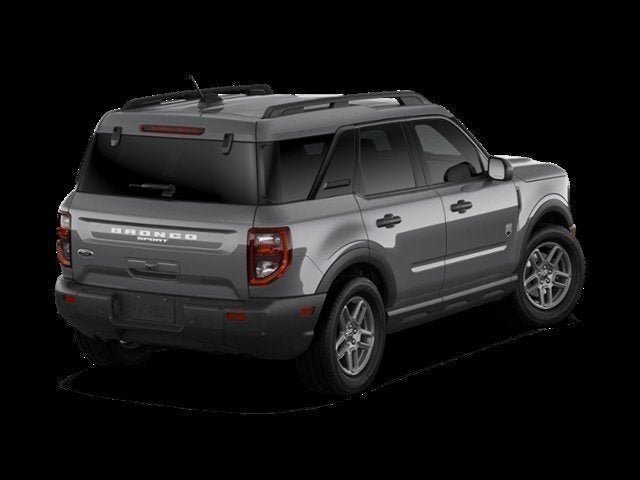 New 2026 Ford Bronco Sport Big Bend w/ Convenience Package AWD/4WD image 66