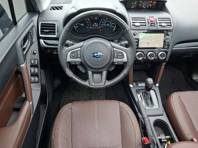 Used 2017 Subaru Forester 2.0XT Touring AWD/4WD image 11