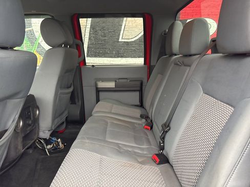 Used 2016 Ford F250 XLT image 20