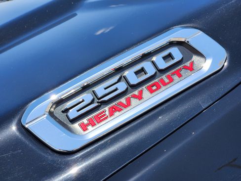 Used 2021 RAM 2500 Lone Star w/ Level 1 Equipment Group w/2_Y AWD/4WD image 13