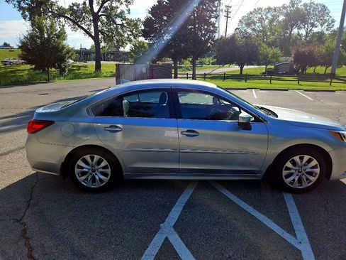 Used 2016 Subaru Legacy 2.5i Premium image 8