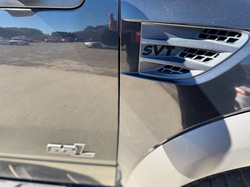 Used 2013 Ford F150 Raptor w/ Luxury Equipment Group image 38