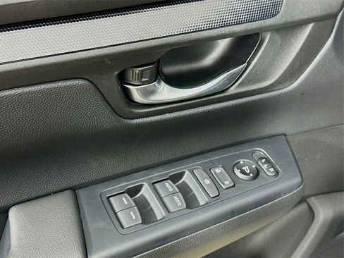 Used 2025 Honda CR-V EX image 24