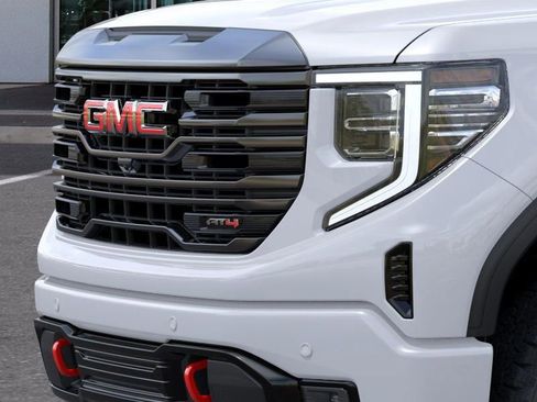 New 2026 GMC Sierra 1500 AT4 w/ AT4 Premium Package image 13