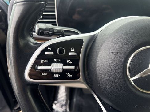 Used 2021 Mercedes-Benz GLE 350 4MATIC image 11