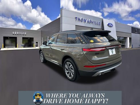 New 2026 Lincoln Corsair Premiere w/ Towing Package image 4