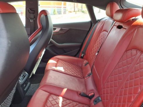 Used 2021 Audi S5 Prestige w/ Prestige Package image 6