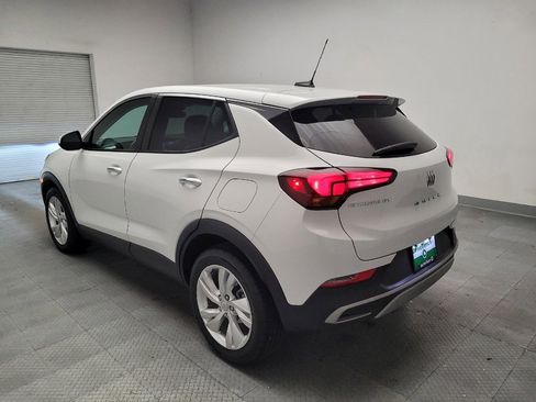 Used 2024 Buick Encore GX Preferred FWD image 5