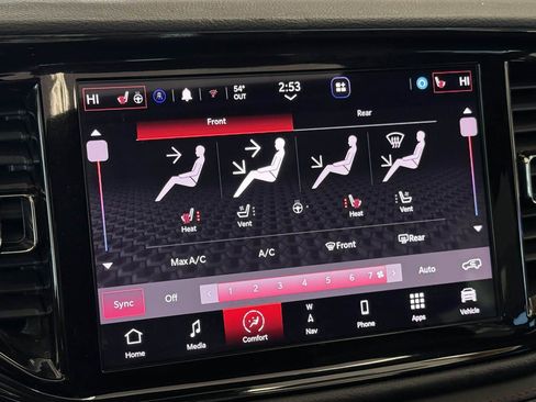 Used 2023 Dodge Durango R/T image 44