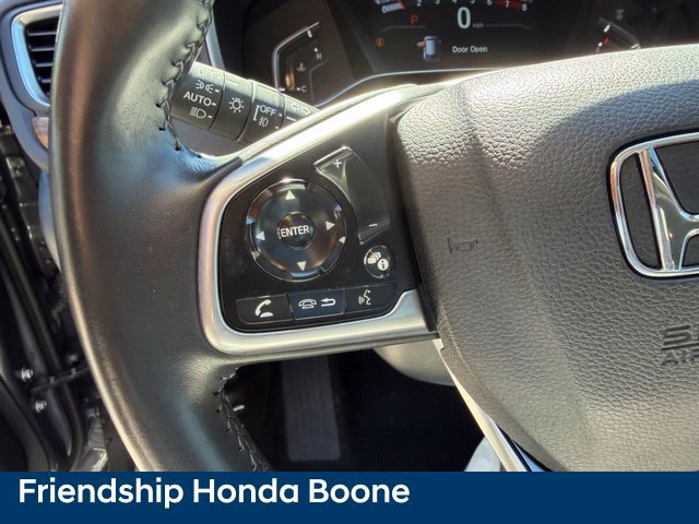 Used 2022 Honda CR-V EX-L image 20