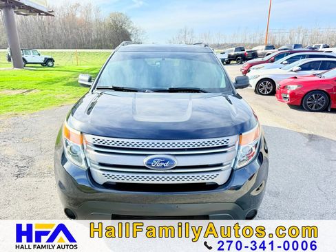 Used 2014 Ford Explorer FWD image 8