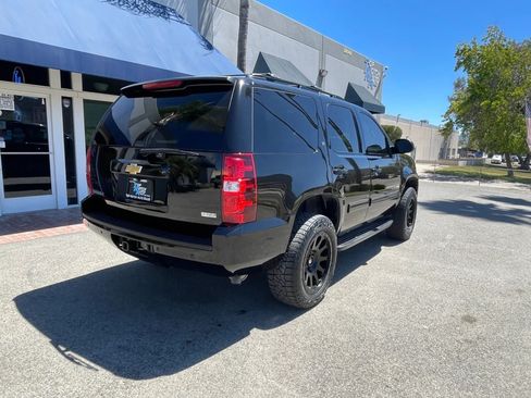Used 2012 Chevrolet Tahoe LT AWD/4WD image 5