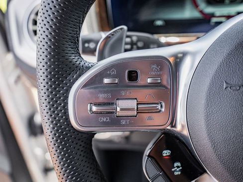 Used 2024 Mercedes-Benz G 63 AMG 4MATIC image 23