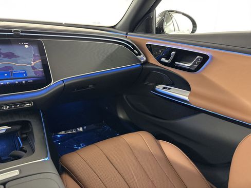 Certified 2026 Mercedes-Benz E 350 Sedan image 29