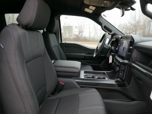 New 2026 Ford F150 STX w/ F-150 LOBO Package image 10