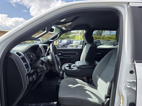 Certified 2024 RAM 2500 Big Horn image 11