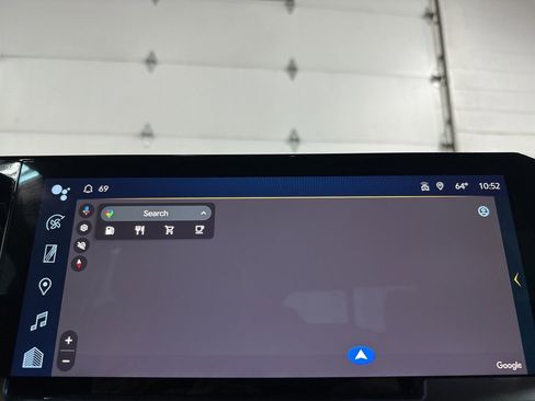 Used 2023 Chevrolet Silverado 1500 LT Trail Boss w/ Convenience Package II image 27