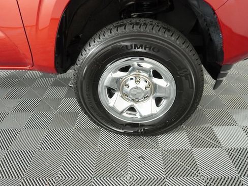 Used 2023 Toyota Tacoma SR5 image 15