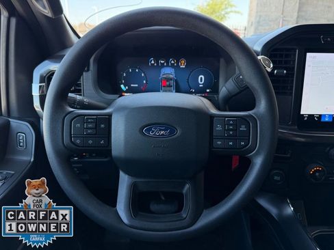 Used 2024 Ford F150 STX RWD image 11