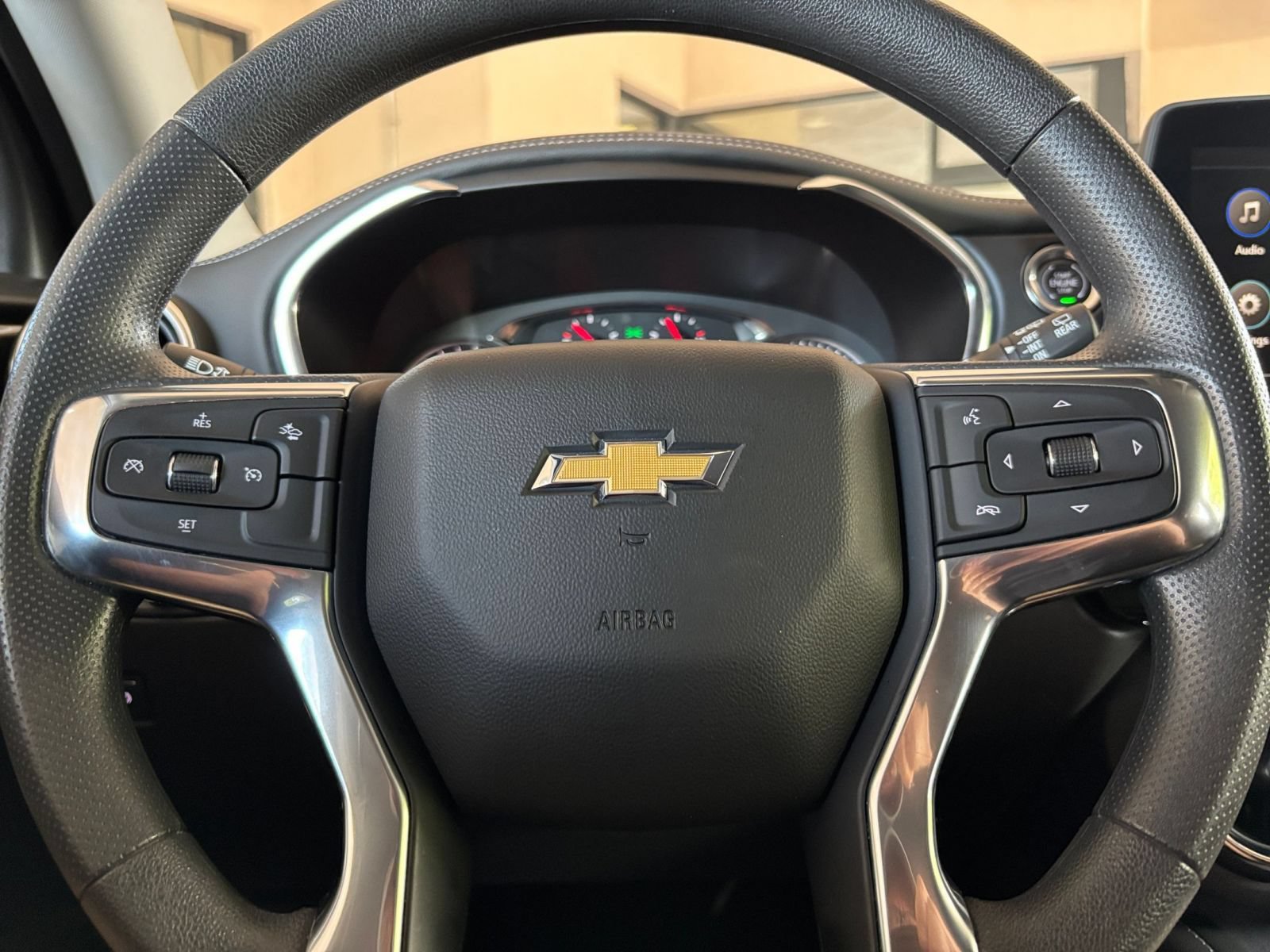 Used 2026 Chevrolet Blazer LT FWD image 28