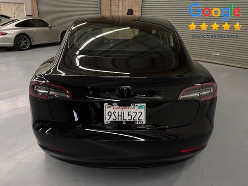 Used 2018 Tesla Model 3 Mid Range RWD image 6