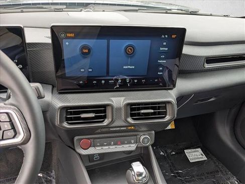 New 2026 Ford Mustang Coupe image 12