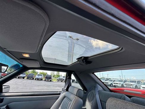 Used 1993 Ford Mustang Cobra image 13