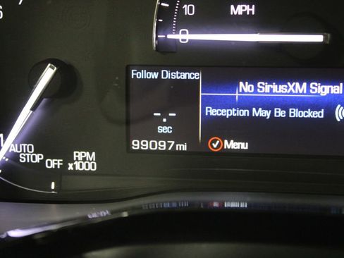 Used 2018 Cadillac XT5 Premium Luxury FWD image 20