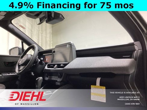 New 2026 Subaru Outback Limited XT image 15