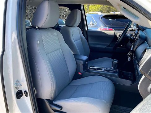 Used 2021 Toyota Tacoma SR image 8