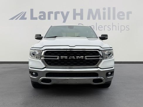 Used 2024 RAM 1500 Big Horn image 8
