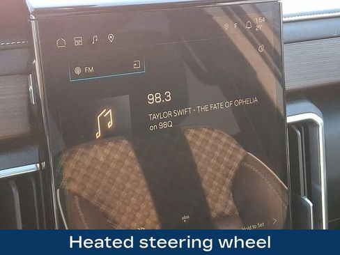 Used 2024 GMC Acadia Denali w/ LPO, Floor Liner Package image 22