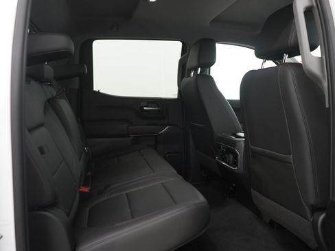 Used 2019 GMC Sierra 1500 SLT w/ SLT Premium Package AWD/4WD image 14