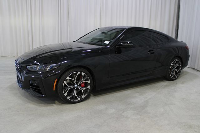 Used 2025 BMW 430i xDrive Coupe w/ M Sport Package AWD/4WD image 28