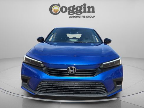 Used 2024 Honda Civic Sport image 8