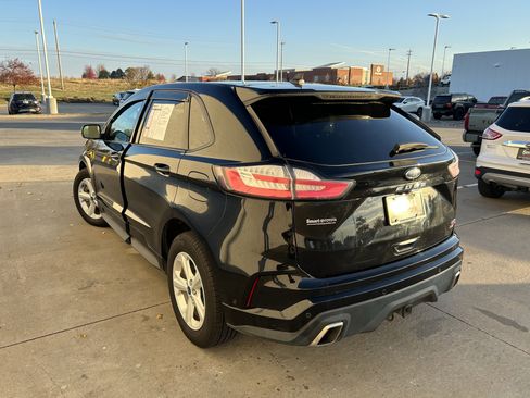 Used 2023 Ford Edge ST w/ Equipment Group 401A image 4